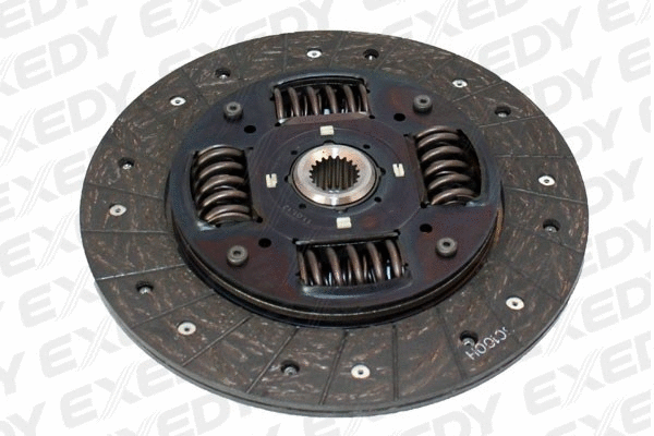 Clutch Disc (HYD339)