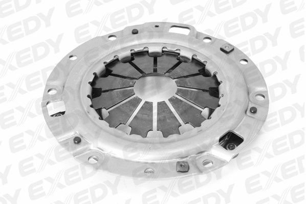Clutch Pressure Plate (DHC555)