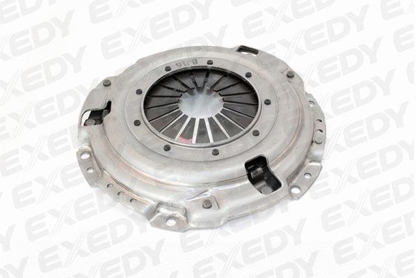 Clutch Pressure Plate (HCC713)