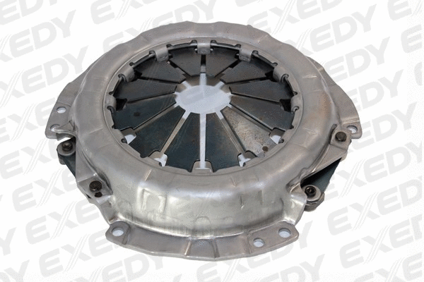 Clutch Pressure Plate (TYC613)