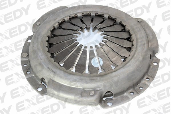 Clutch Pressure Plate (HCC712)