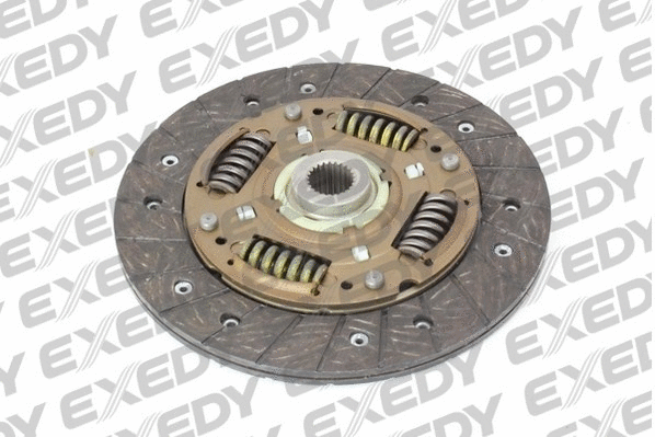 Clutch Disc (DWD315)