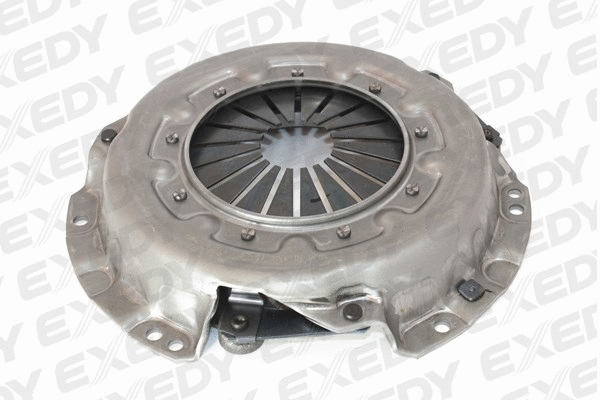 Clutch Pressure Plate (TYC541)