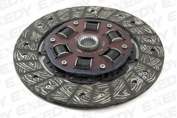 Clutch Disc (MZD106)