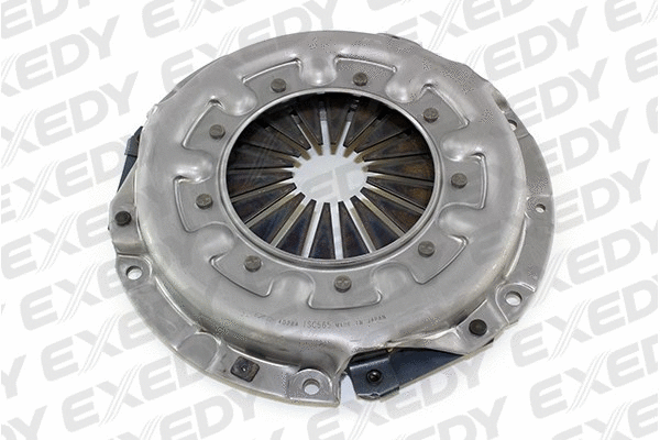 Clutch Pressure Plate (ISC565)