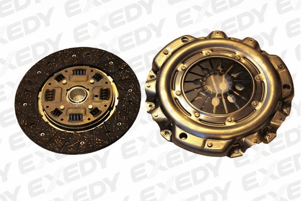 Clutch Kit (BZS2024)
