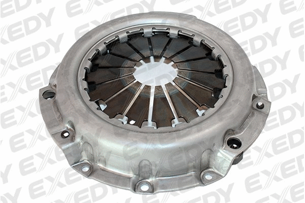 Clutch Pressure Plate (TYC540)