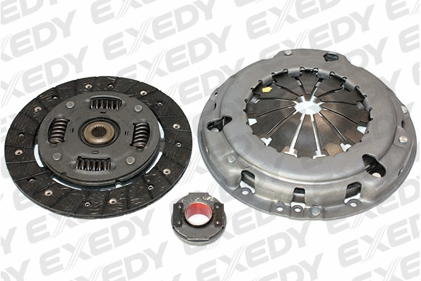 Clutch Kit (FIK2066)