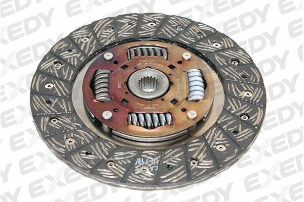 Clutch Disc (NSD025U)