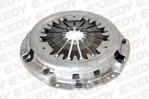 Clutch Pressure Plate (FMC614)