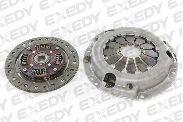 Clutch Kit (NSS2205)