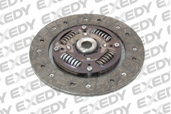 Clutch Disc (DWD323)