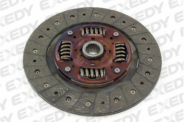 Clutch Disc (ISD104US)