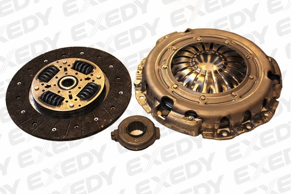 Clutch Kit (OPK2106)