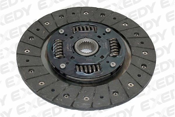 Clutch Disc (NSD054U)