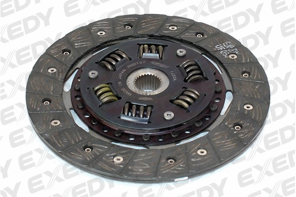 Clutch Disc (RND107)