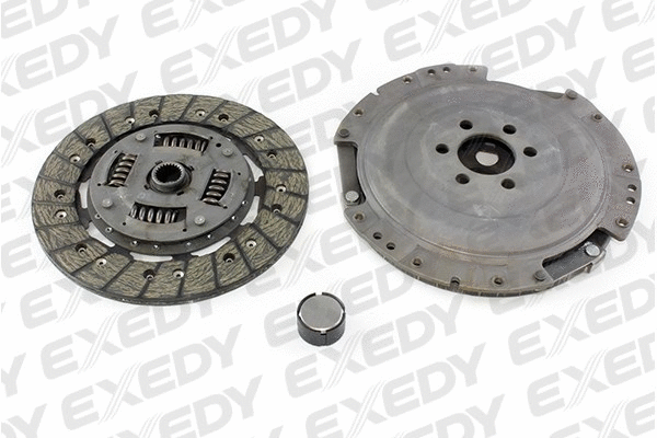 Clutch Kit (VWK2001)