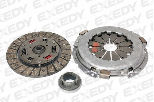 Clutch Kit (OPK2023)