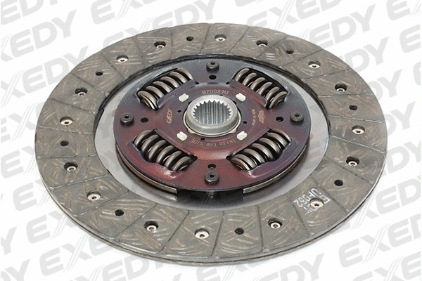 Clutch Disc (MBD089U)