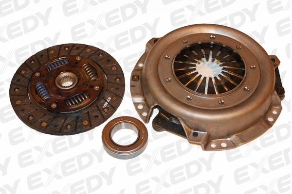 Clutch Kit (TYK2004)