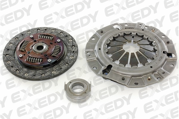 Clutch Kit (SZK2049)