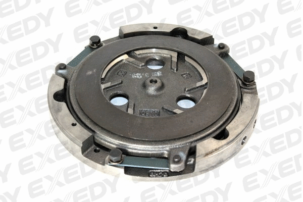 Clutch Pressure Plate (NSC514)