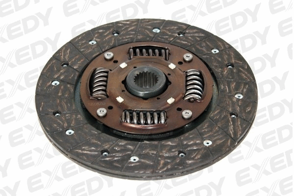 Clutch Disc (KID303)