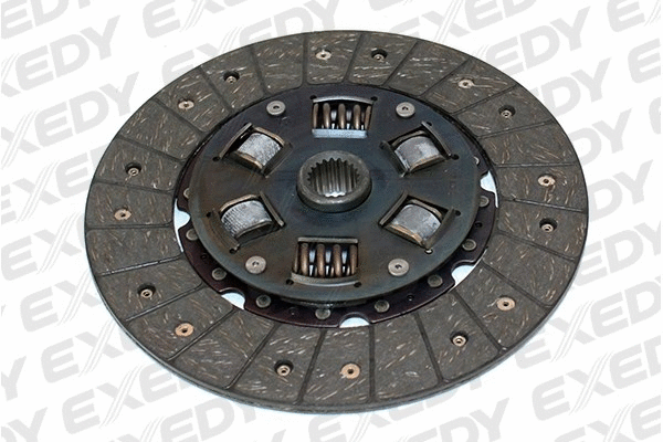 Clutch Disc (HYD304)