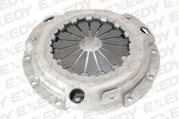 Clutch Pressure Plate (HYC718)