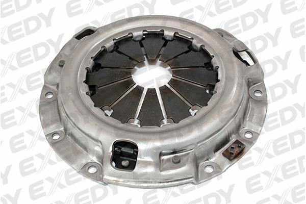 Clutch Pressure Plate (KIC729)