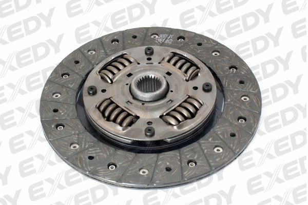 Clutch Disc (FJD016U)