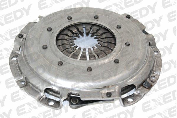 Clutch Pressure Plate (FMC608)
