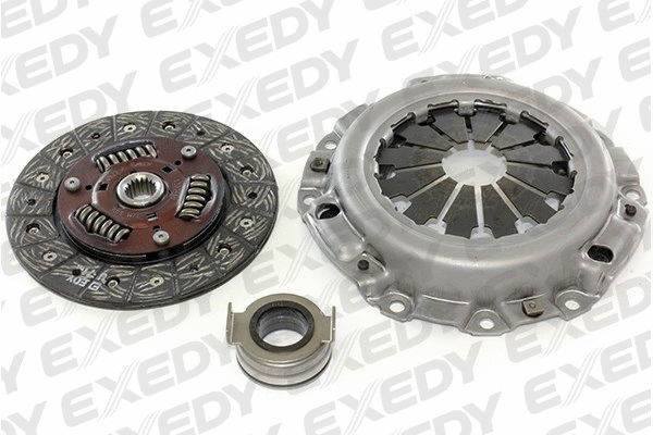 Clutch Kit (SZK2020)
