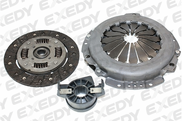 Clutch Kit (FIK2067)