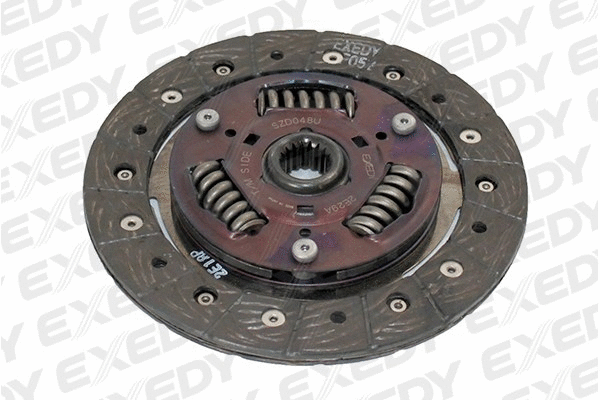 Clutch Disc (SZD048U)