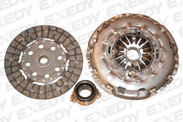 Clutch Kit (TYK2259)