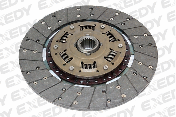 Clutch Disc (TYD012)