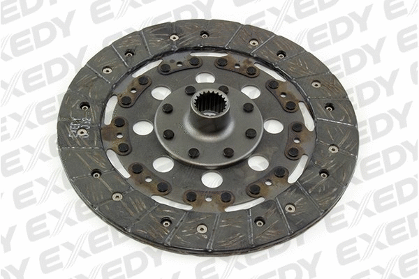 Clutch Disc (NSD152)