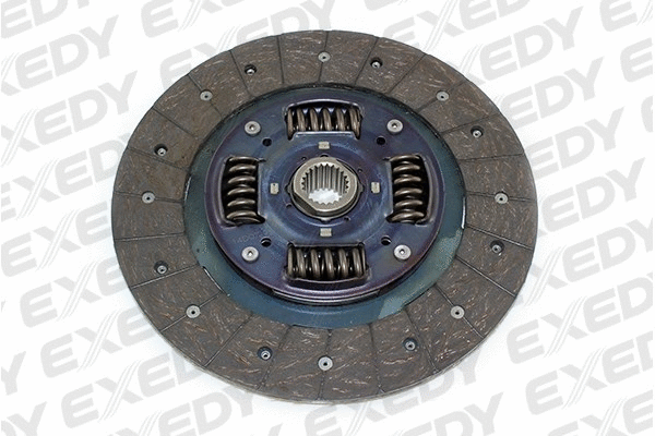 Clutch Disc (HYD312)