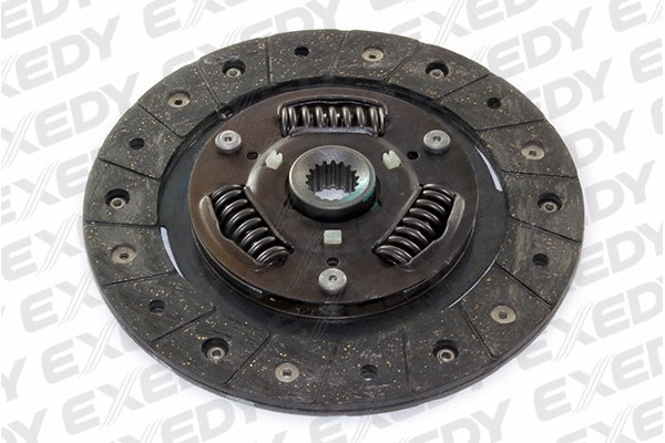 Clutch Disc (SZD700)