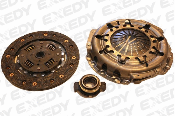 Clutch Kit (CTK2022)
