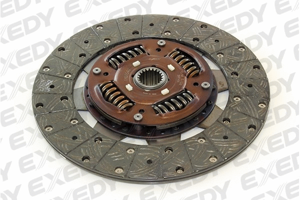 Clutch Disc (TYD154U)