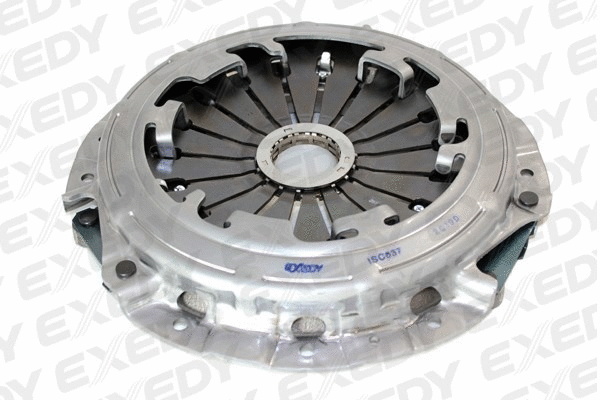 Clutch Pressure Plate (ISC637)