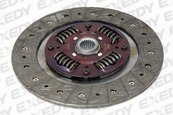 Clutch Disc (MZD089U)