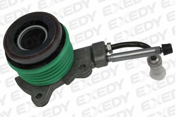 Central Slave Cylinder, clutch (CSC429)