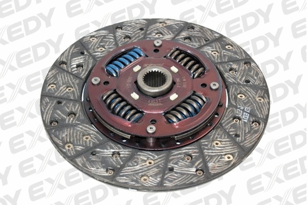 Clutch Disc (ISD088U)