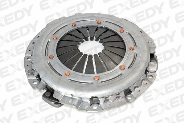 Clutch Pressure Plate (HYC742)