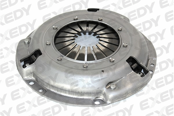 Clutch Pressure Plate (HCC701)