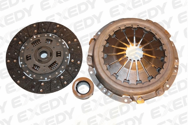 Clutch Kit (FMK2044)