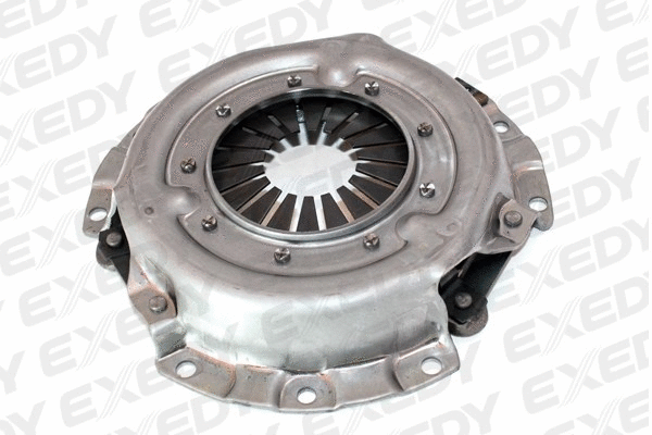 Clutch Pressure Plate (HYC710)